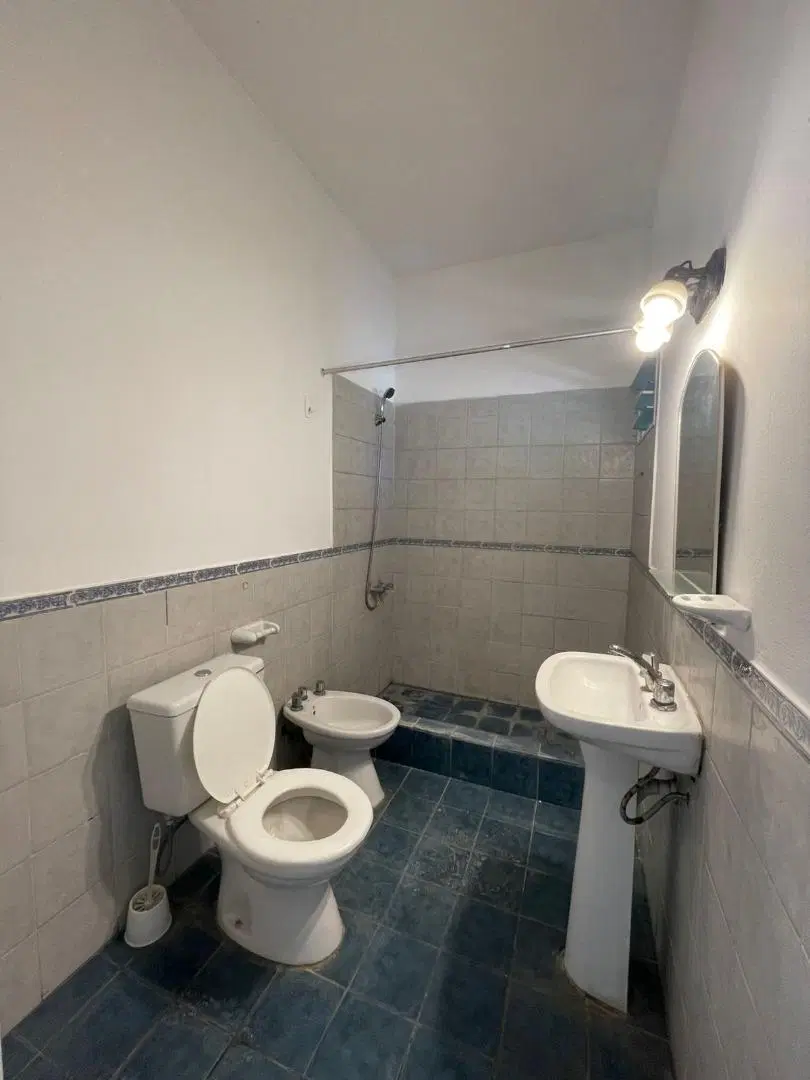 ALQUILER DEPARTAMENTO 2 AMBIENTES – MERLO 2