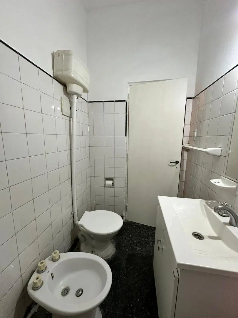 ALQUILER DEPARTAMENTO 3 AMBIENTES, MERLO SUR 4
