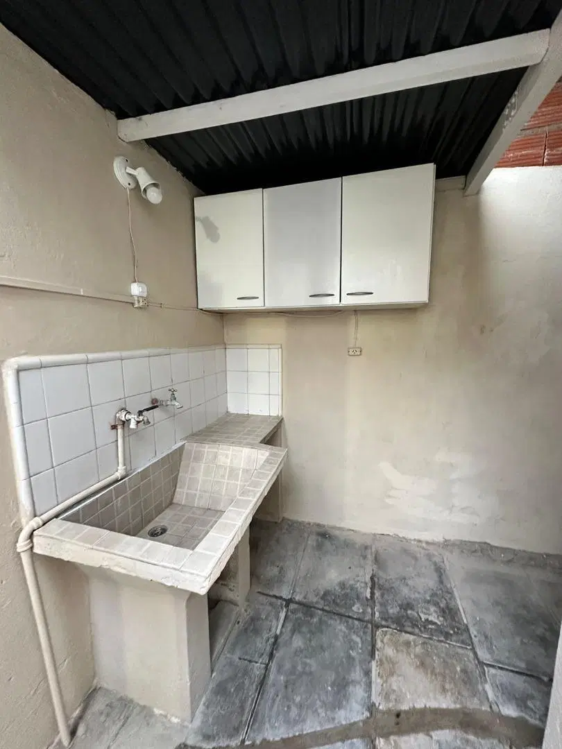 ALQUILER DEPARTAMENTO 3 AMBIENTES, MERLO SUR 5