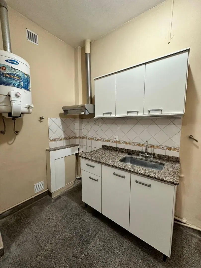 ALQUILER DEPARTAMENTO 3 AMBIENTES, MERLO SUR 3