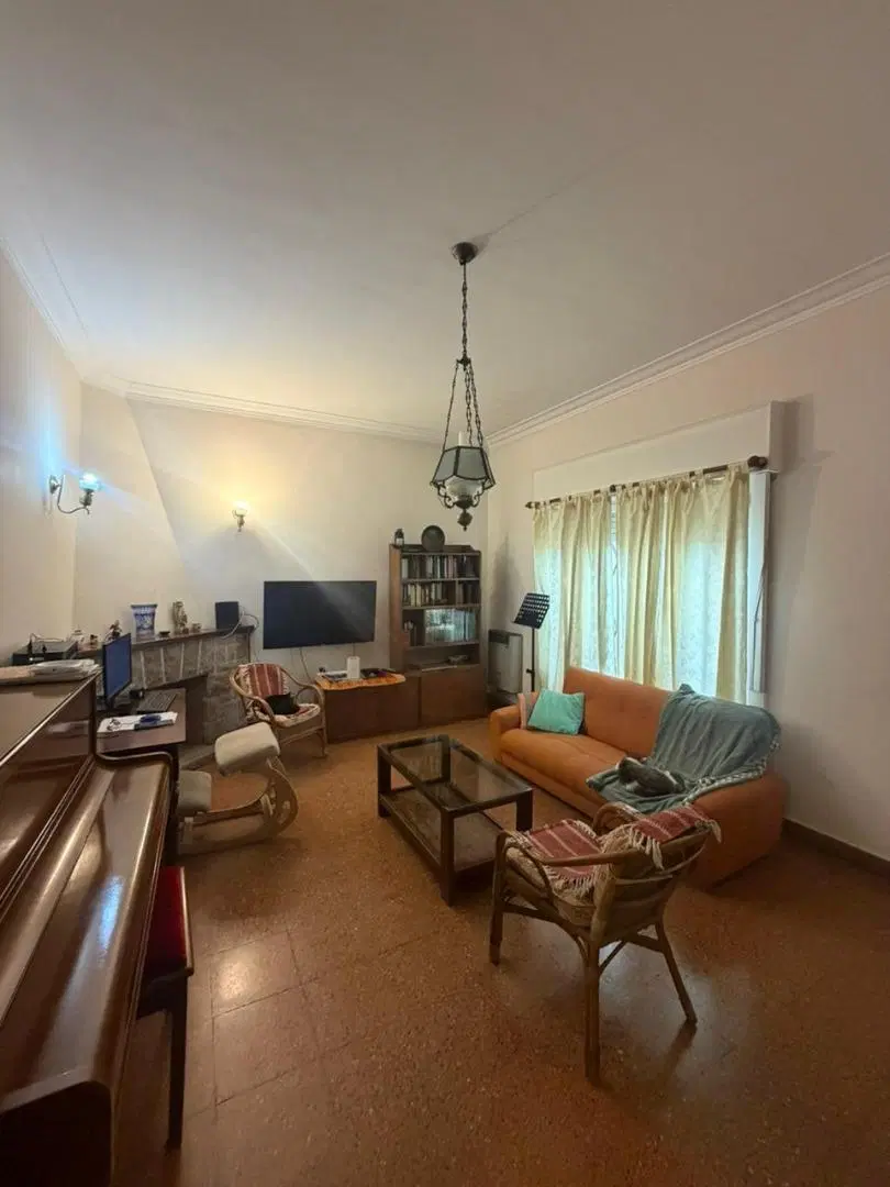 VENTA CASA 4 AMBIENTES – SAN ANTONIO DE PADUA 5
