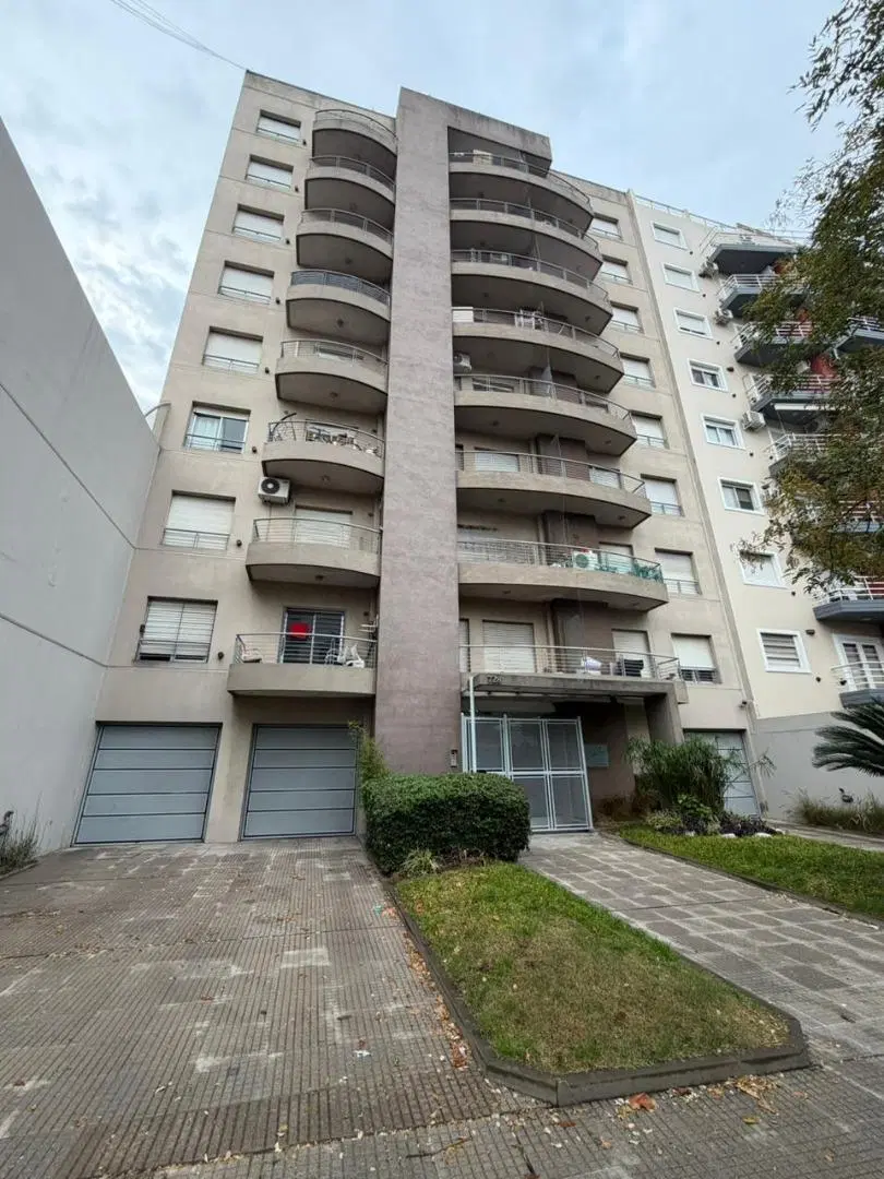 ALQUILER DEPARTAMENTO 2 AMBIENTES – MORÓN 1
