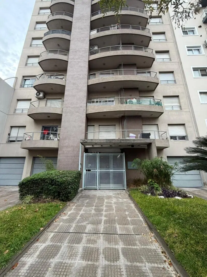 ALQUILER DEPARTAMENTO 2 AMBIENTES – MORÓN 5