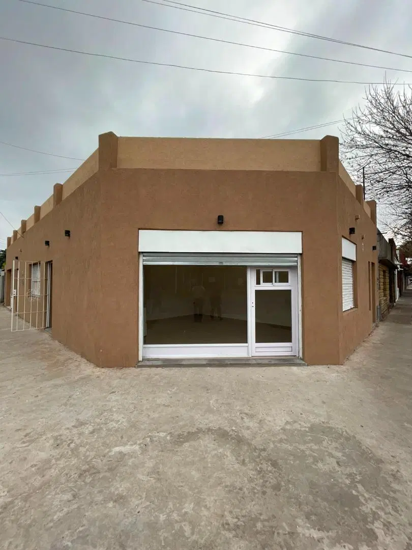 ALQUILER LOCAL COMERCIAL, PADUA 5