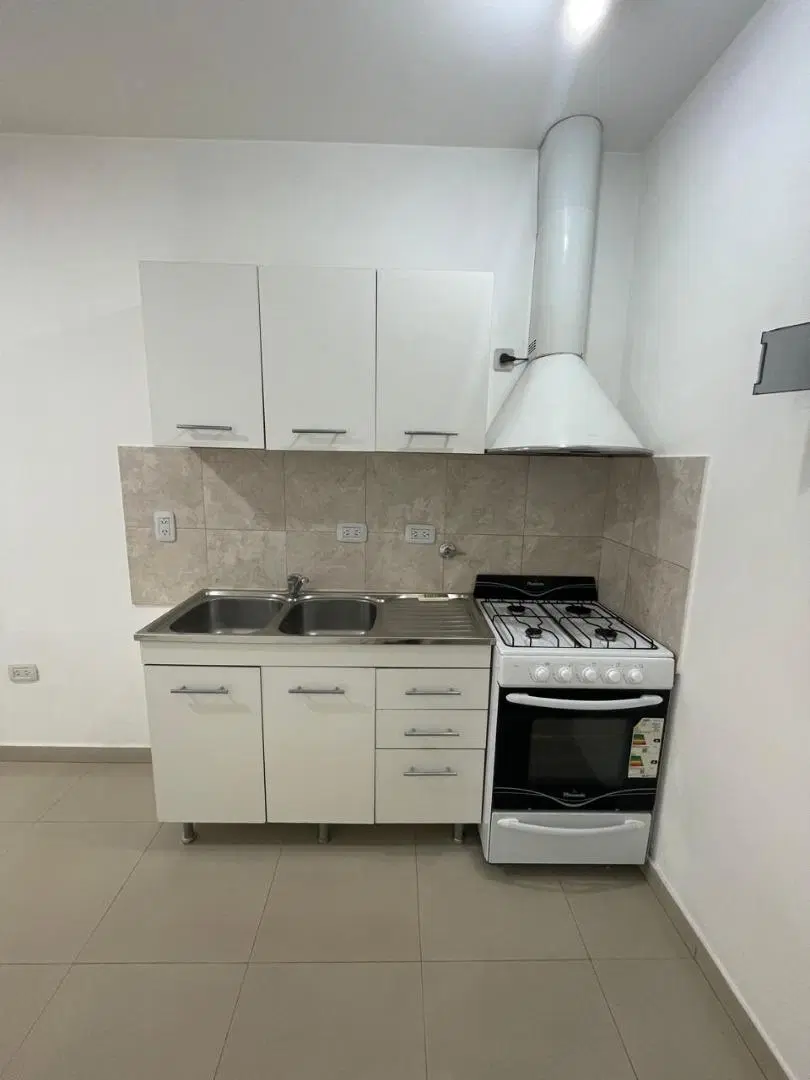 ALQUILER DEPARTAMENTO 2 AMBIENTES – MERLO CENTRO 2