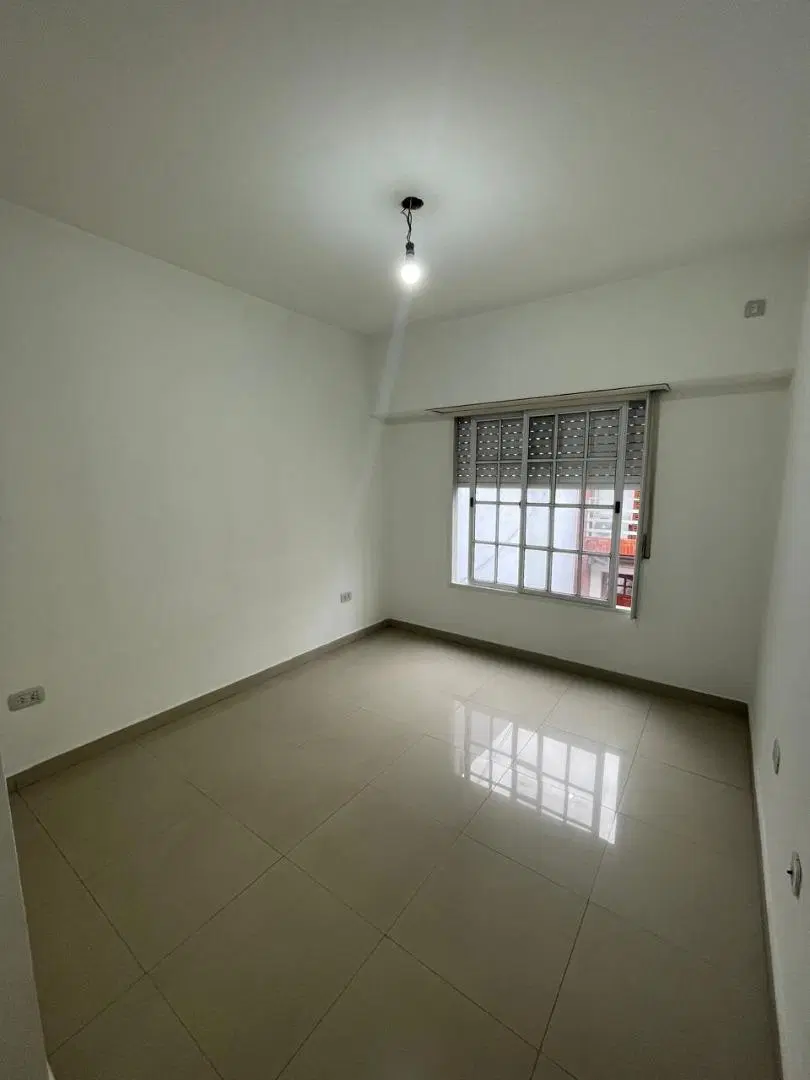 ALQUILER DEPARTAMENTO 2 AMBIENTES – MERLO CENTRO 3