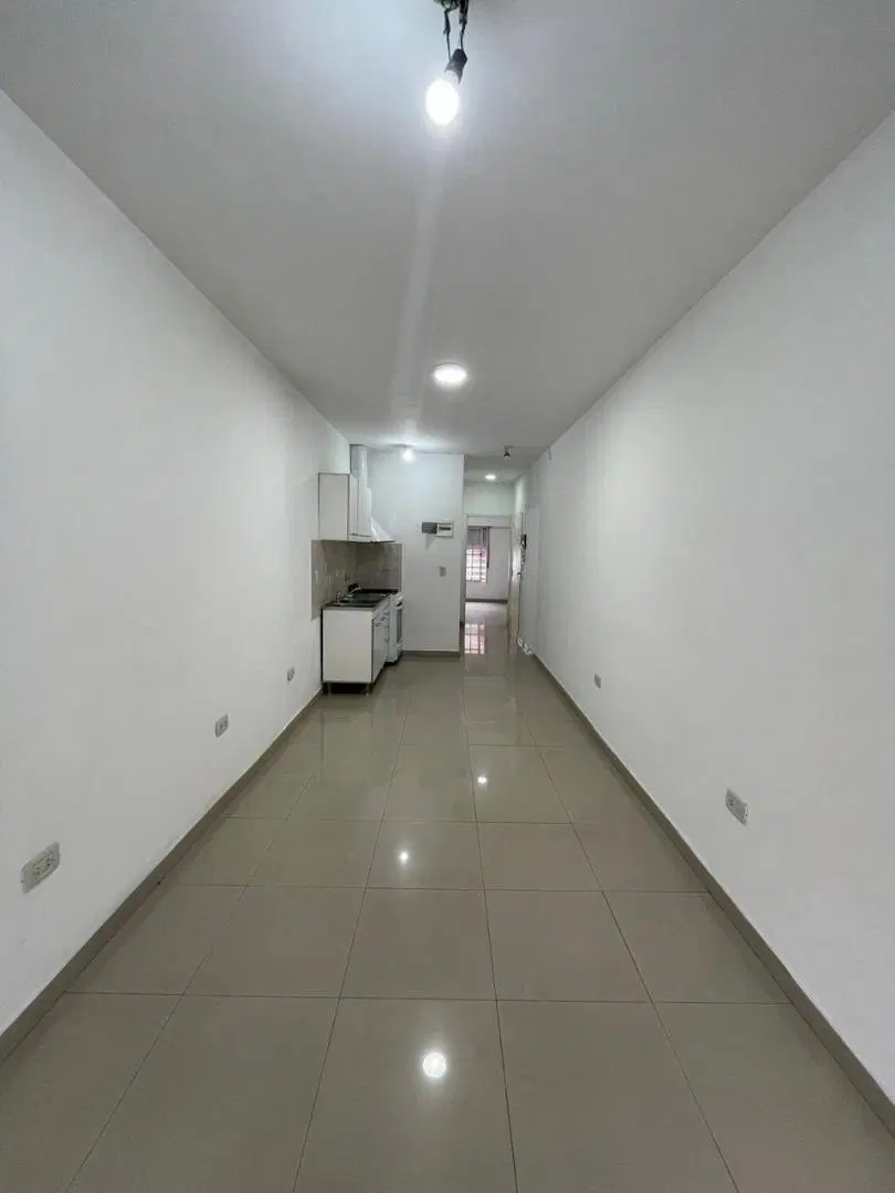ALQUILER DEPARTAMENTO 2 AMBIENTES – MERLO CENTRO 1