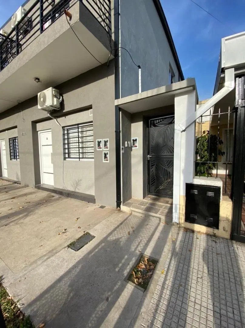 ALQUILER DEPARTAMENTO PH 3 AMBIENTES – SAN ANTONIO DE PADUA 4