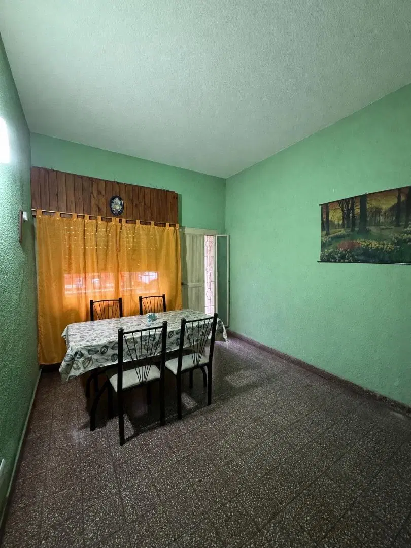 VENTA CASA 4 AMBIENTES – MERLO 5
