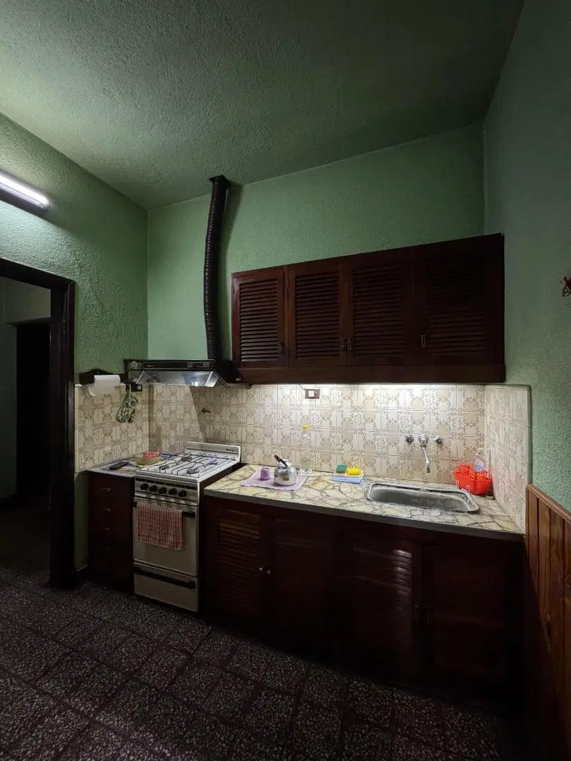 VENTA CASA 4 AMBIENTES – MERLO 1