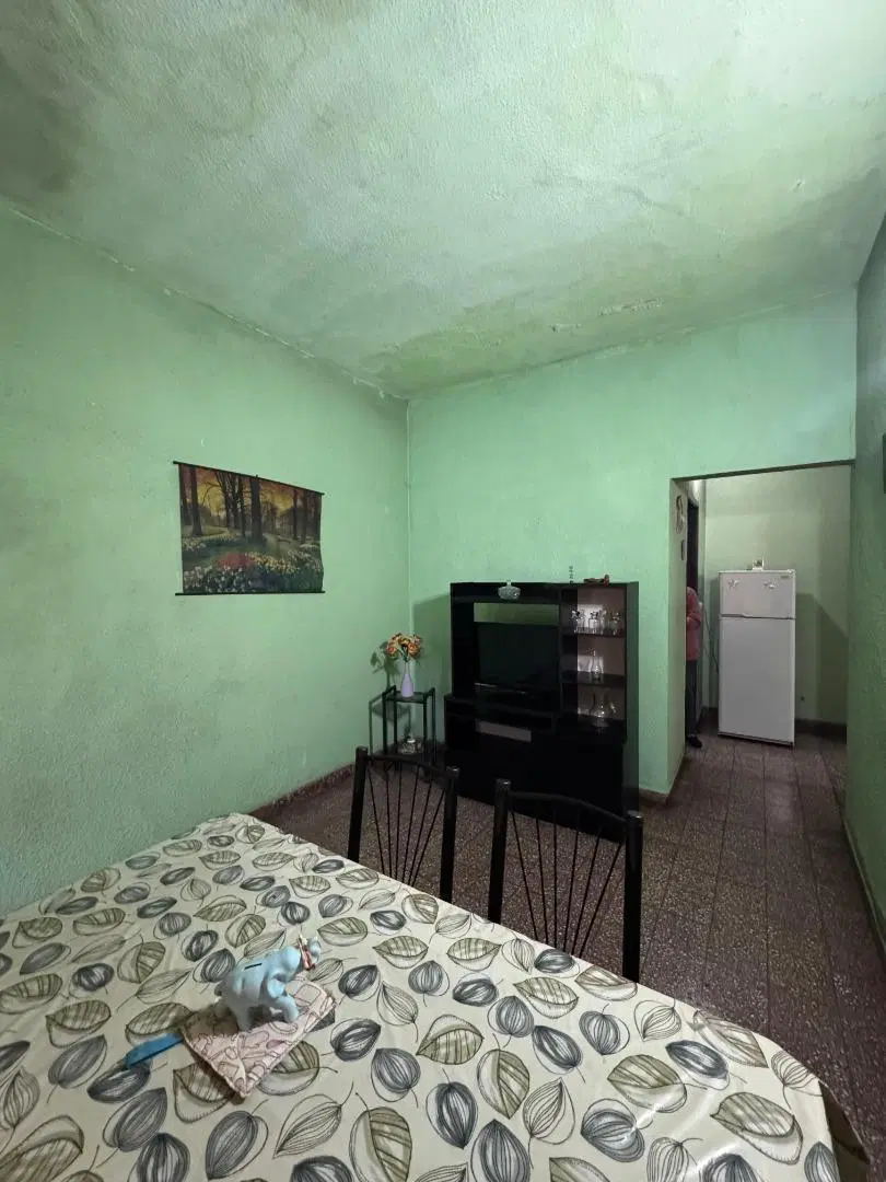 VENTA CASA 4 AMBIENTES – MERLO 4