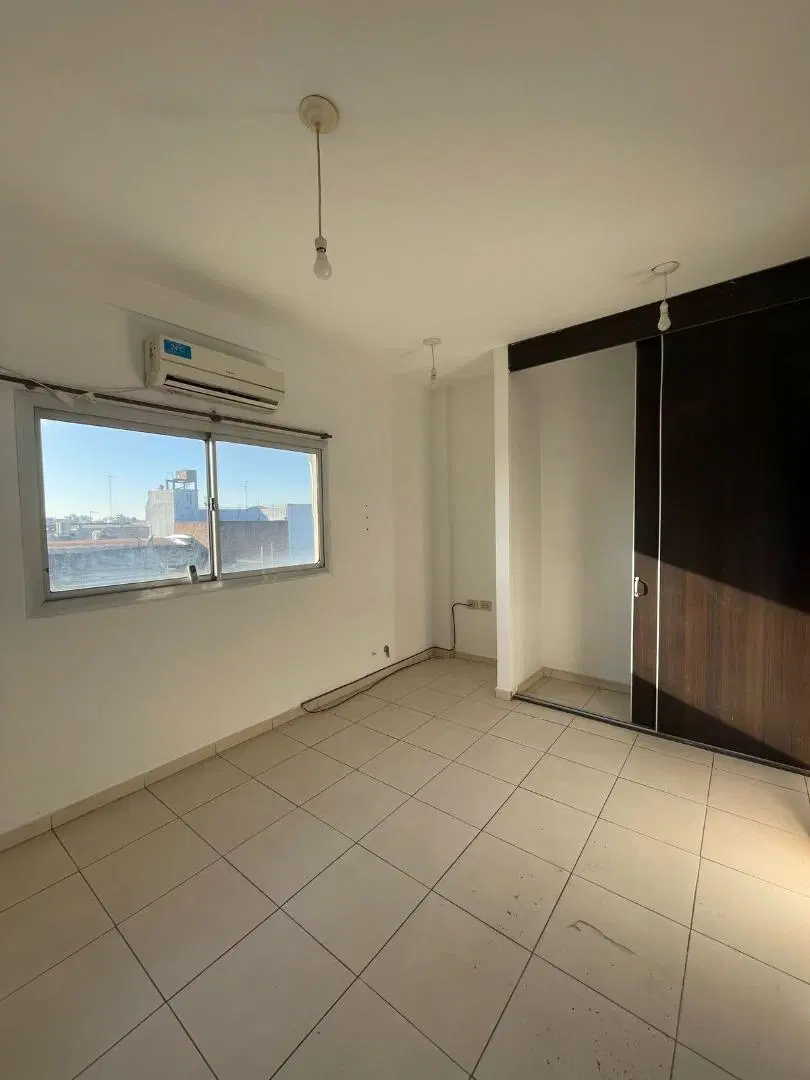 ALQUILER DEPARTAMENTO 2 AMBIENTES – MERLO CENTRO 1