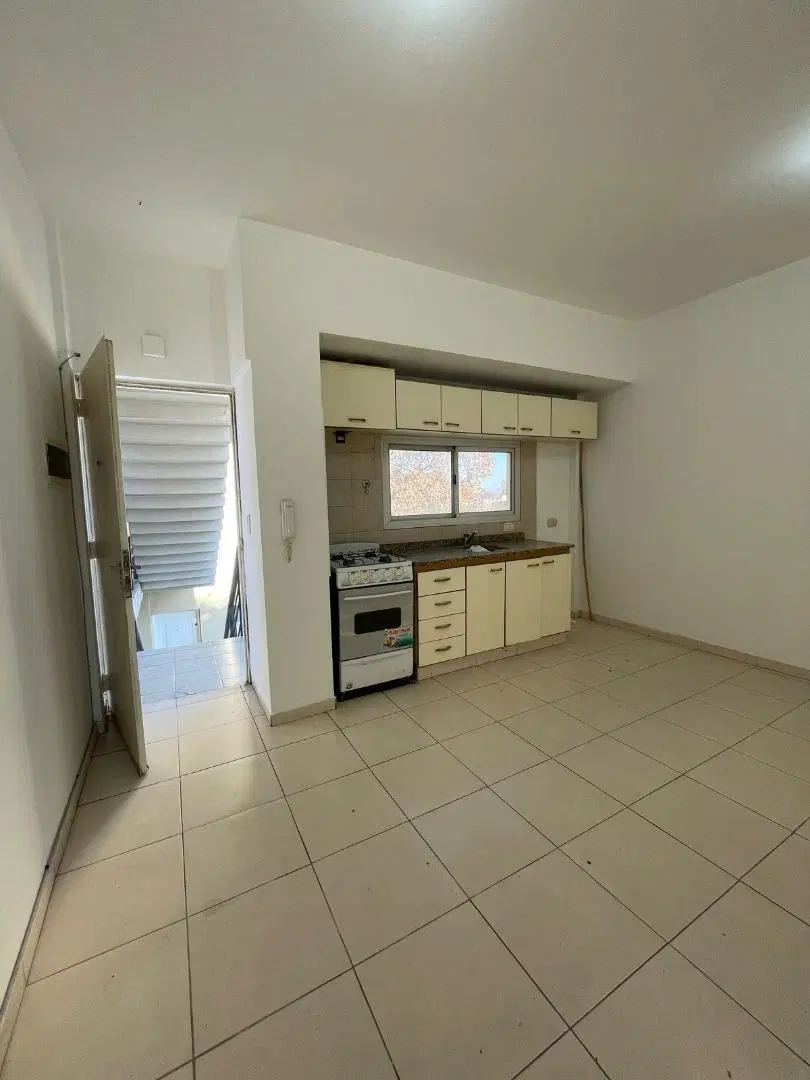 ALQUILER DEPARTAMENTO 2 AMBIENTES – MERLO CENTRO 2
