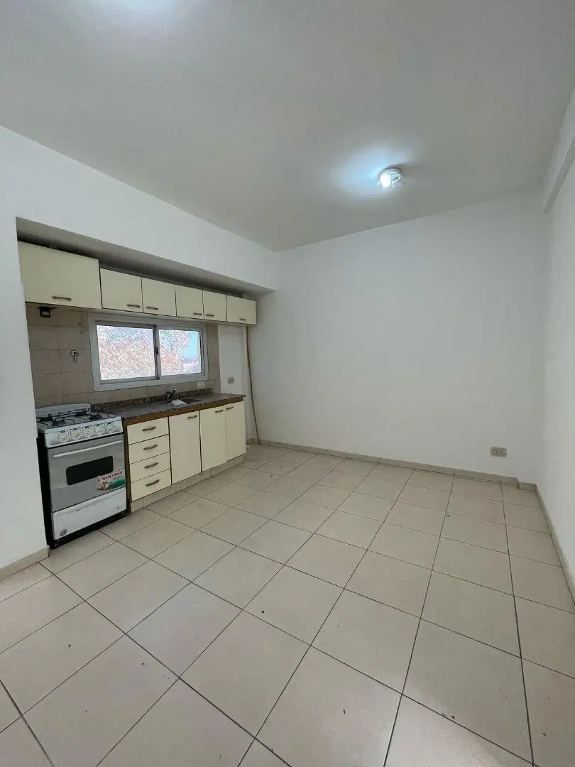 ALQUILER DEPARTAMENTO 2 AMBIENTES – MERLO CENTRO 3