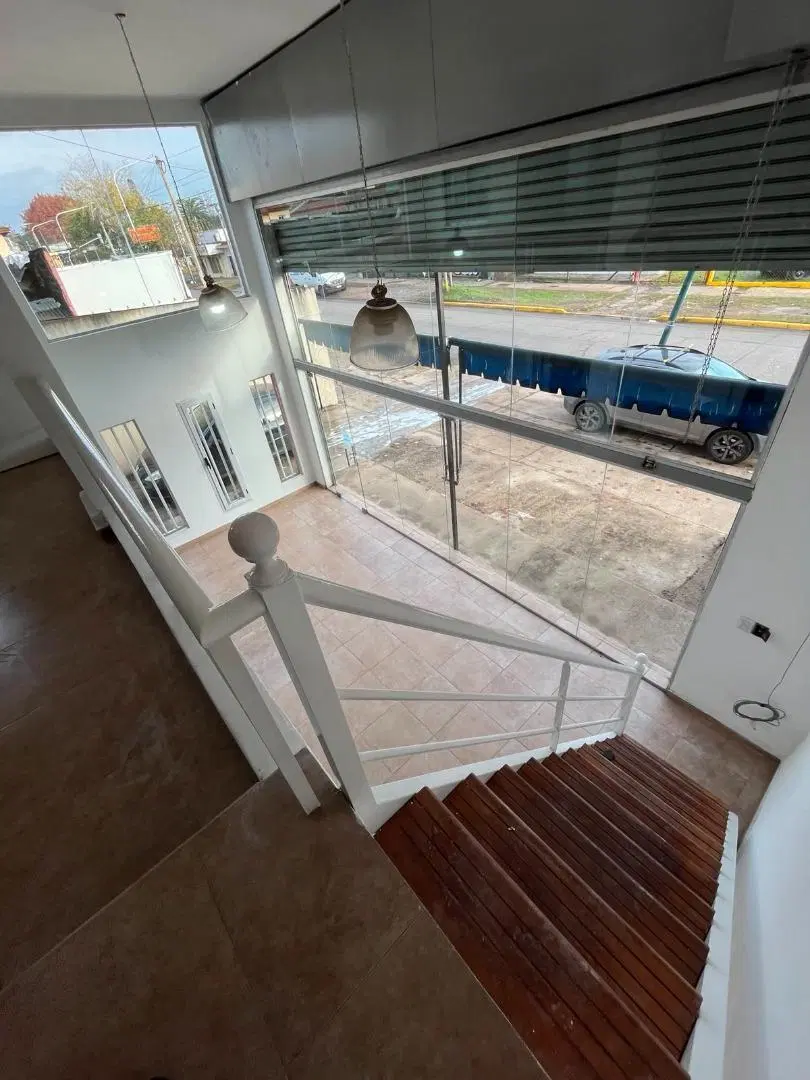 ALQUILER LOCAL COMERCIAL – MERLO 5