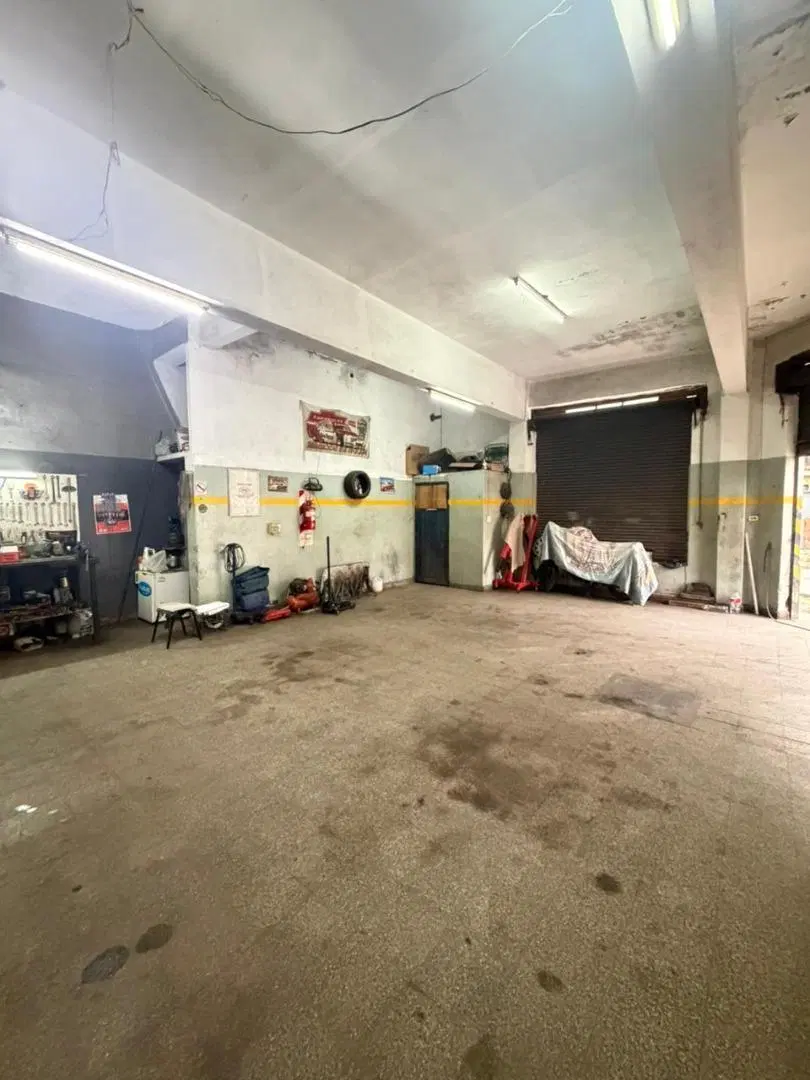 VENTA CASA 4 AMBIENTES + LOCAL COMERCIAL EN ESQUINA – MERLO 3