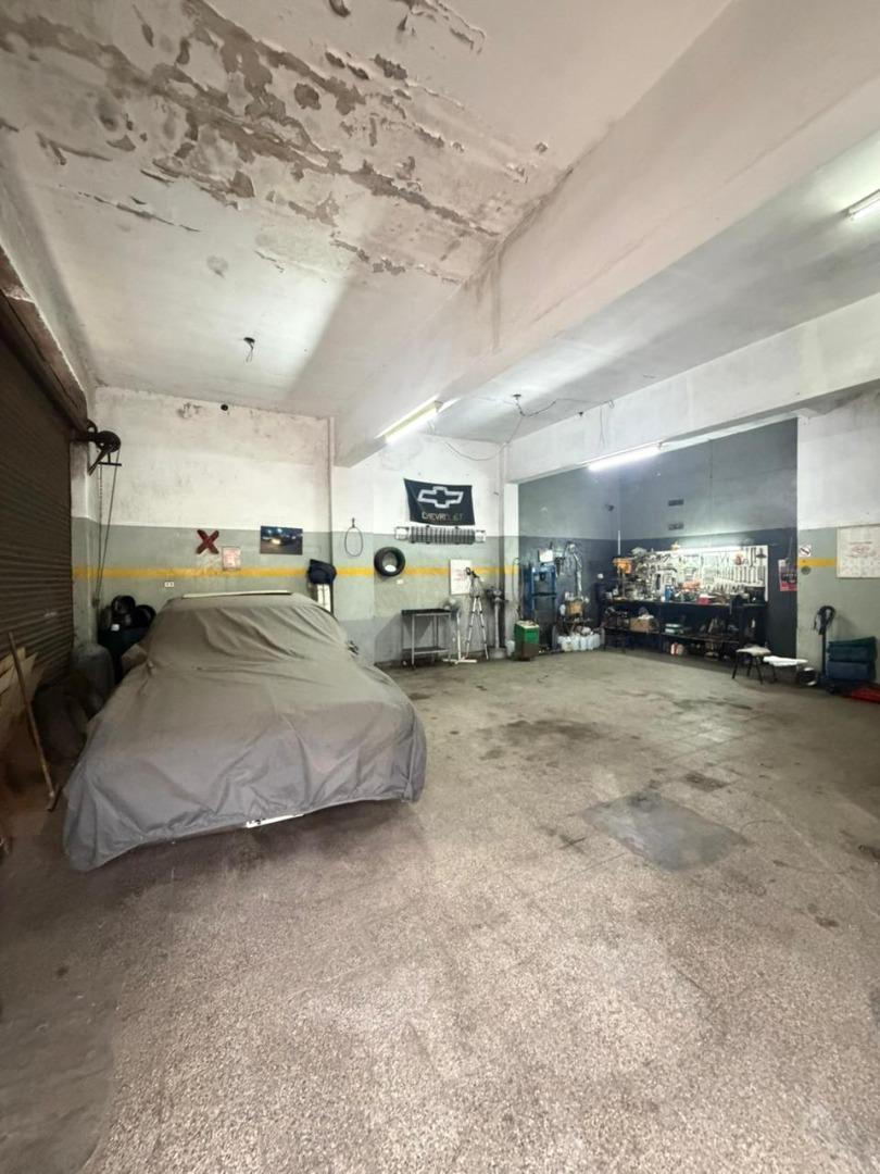 Foto de VENTA CASA 4 AMBIENTES + LOCAL COMERCIAL EN ESQUINA – MERLO, imagen 5