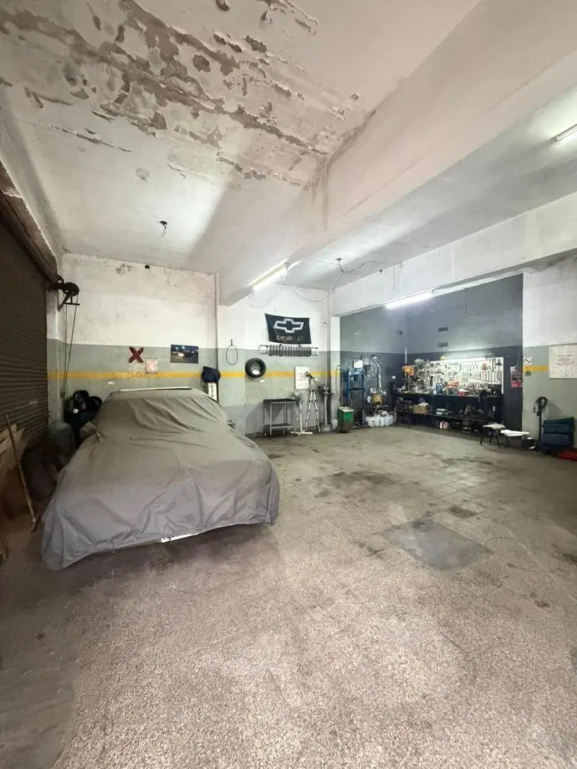 VENTA CASA 4 AMBIENTES + LOCAL COMERCIAL EN ESQUINA – MERLO 5