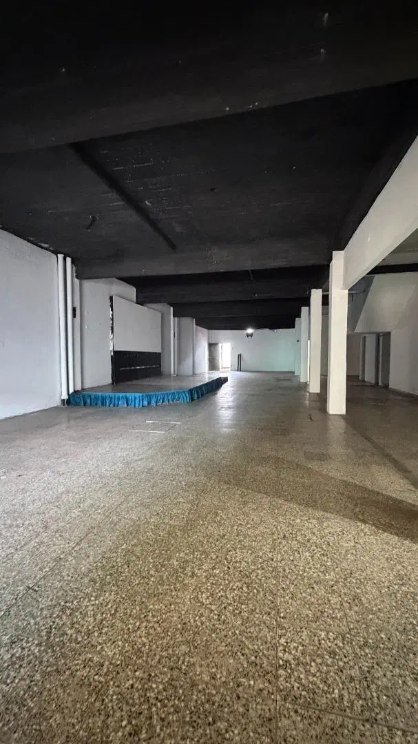 ALQUILER LOCAL COMERCIAL – MERLO CENTRO 3