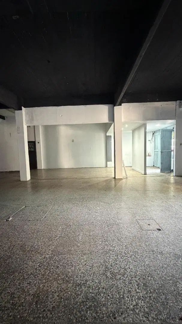 ALQUILER LOCAL COMERCIAL – MERLO CENTRO 4