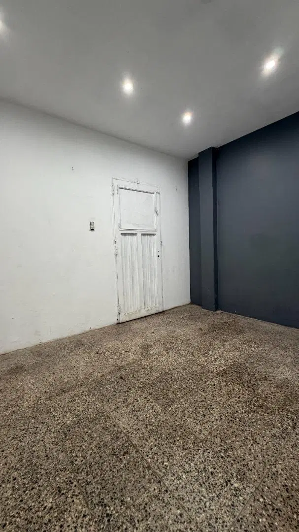 ALQUILER LOCAL COMERCIAL – MERLO CENTRO 5
