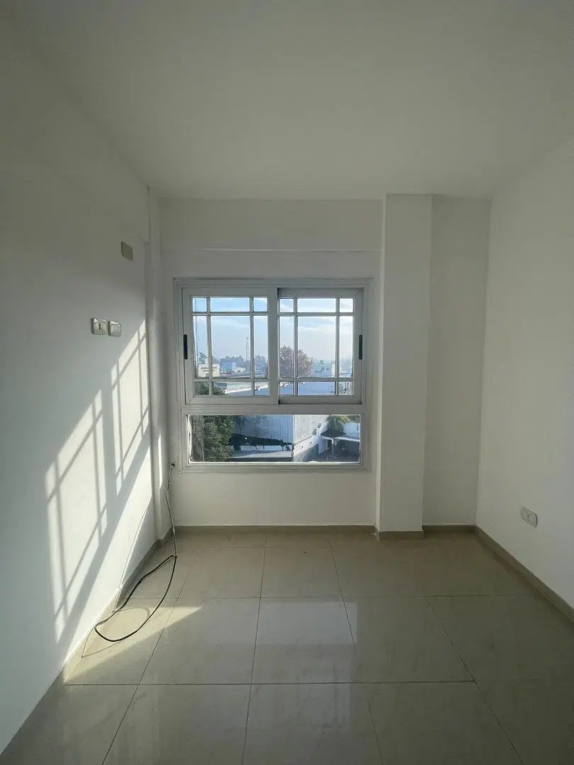 ALQUILER DEPARTAMENTO 2 AMBIENTES MERLO CENTRO 4