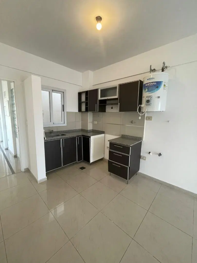 ALQUILER DEPARTAMENTO 2 AMBIENTES MERLO CENTRO 1