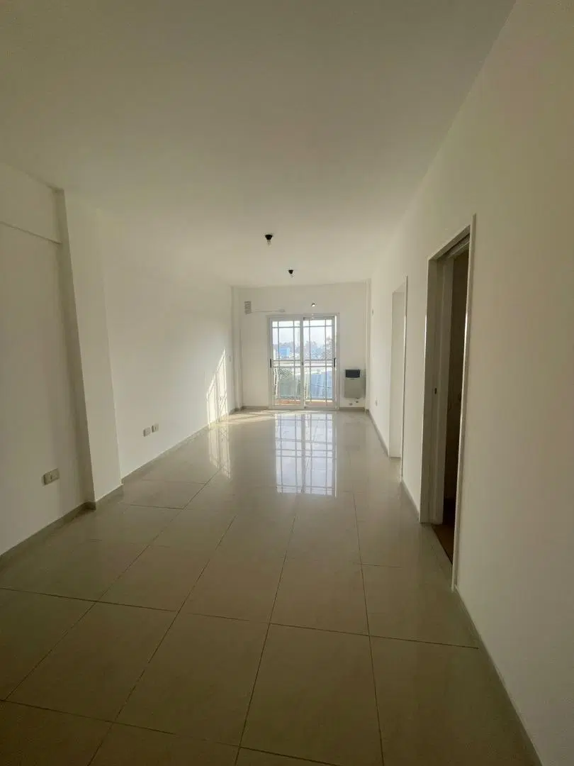 ALQUILER DEPARTAMENTO 2 AMBIENTES MERLO CENTRO 3