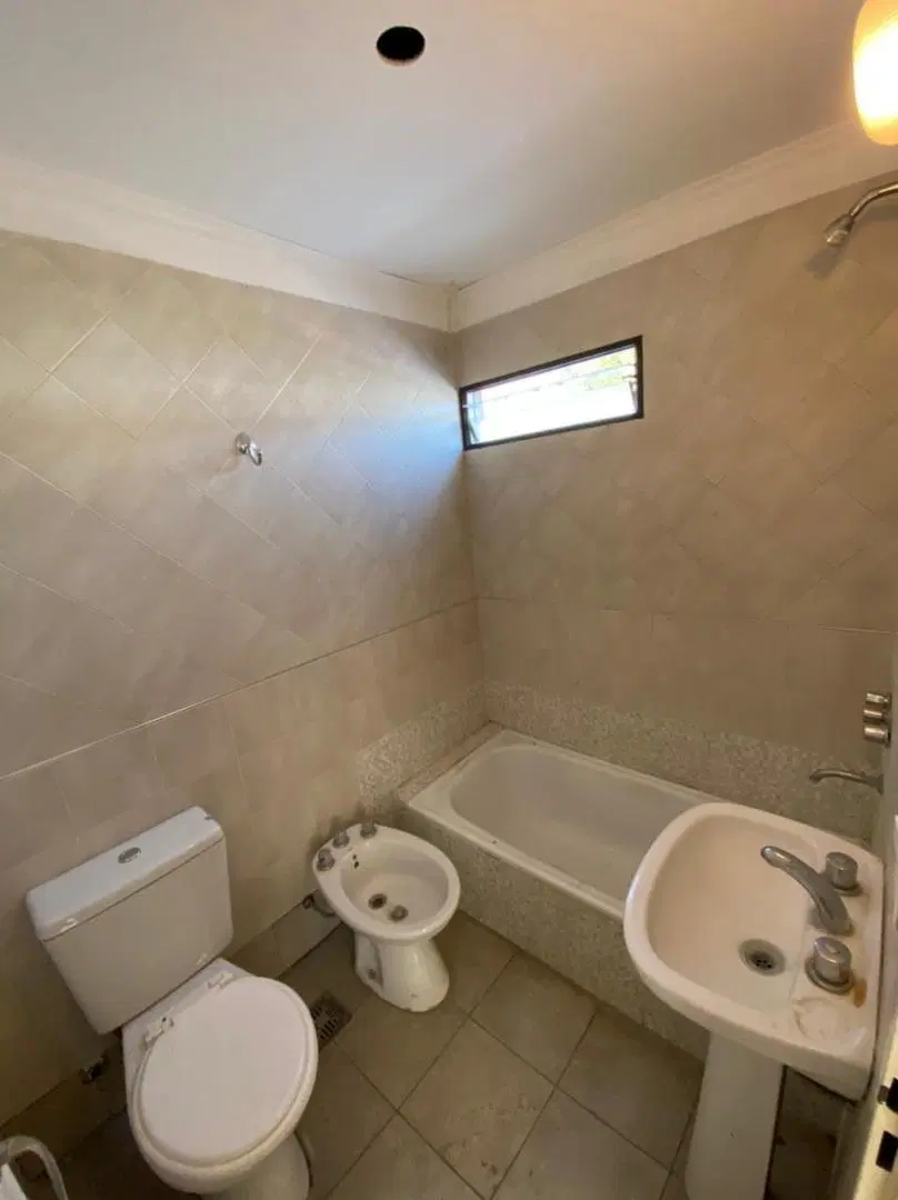 ALQUILER DEPARTAMENTO EN MERLO CENTRO 3 AMBIENTES 5
