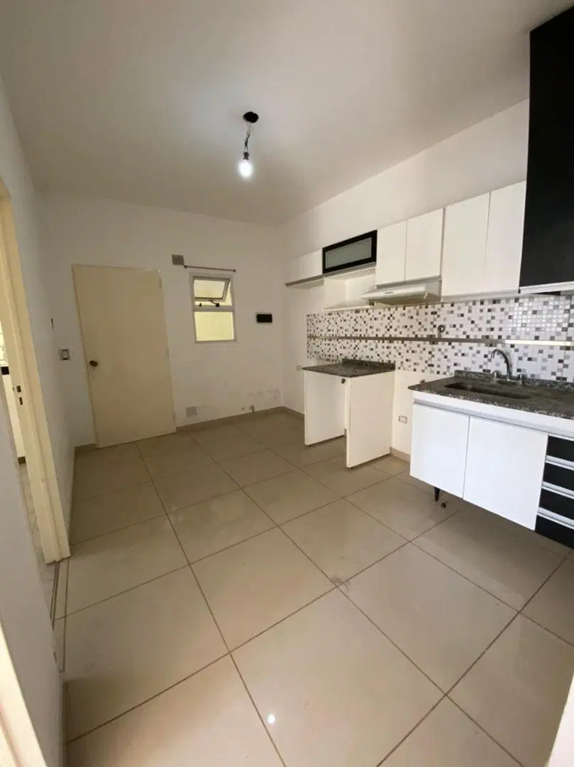 ALQUILER DEPARTAMENTO EN MERLO CENTRO 3 AMBIENTES 4