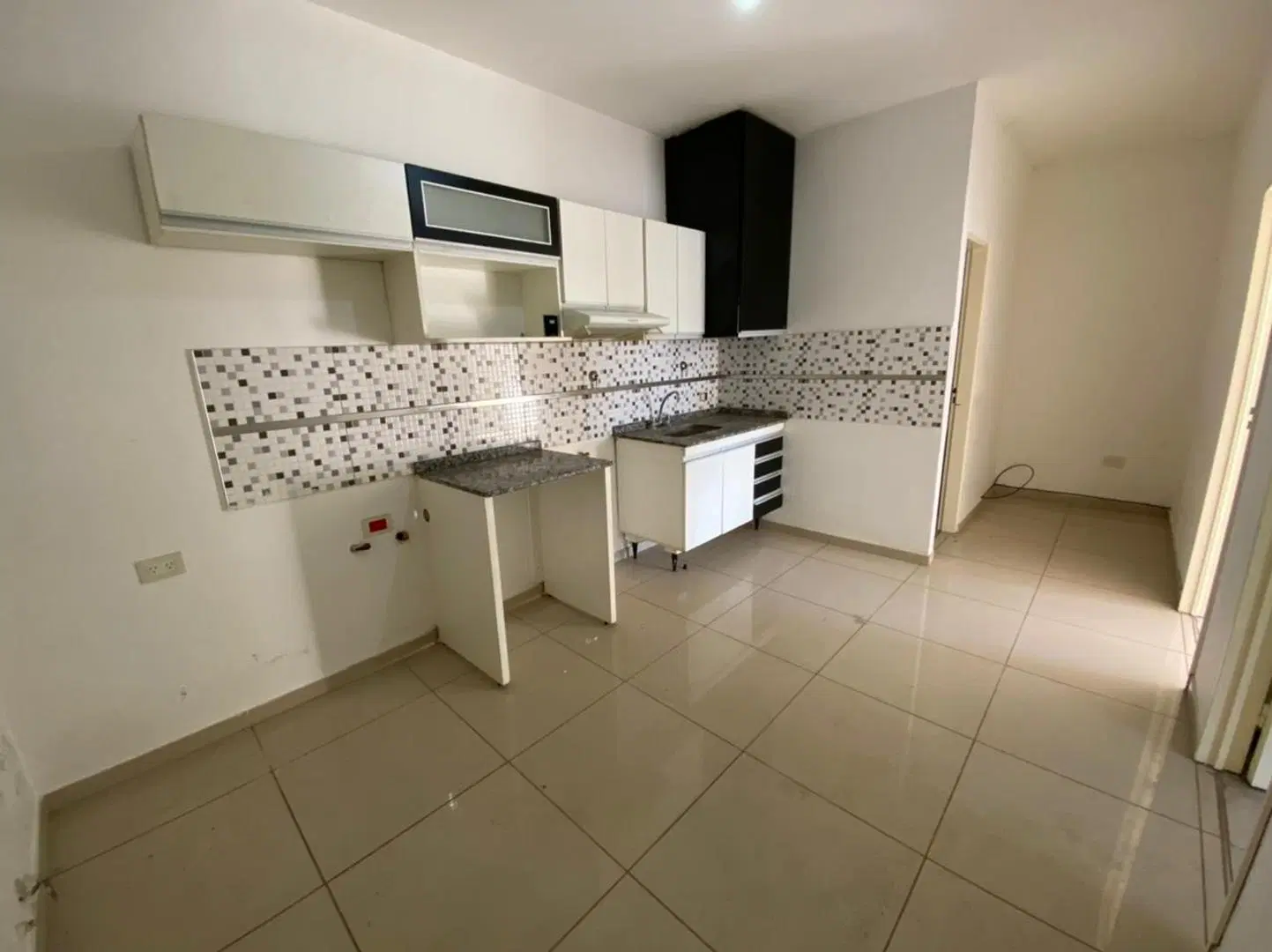 ALQUILER DEPARTAMENTO EN MERLO CENTRO 3 AMBIENTES 2