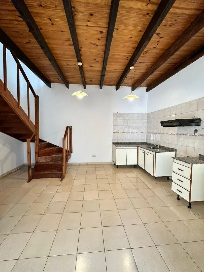 ALQUILER DUPLEX 2 AMBIENTES, SAN ANTONIO DE PADUA 5