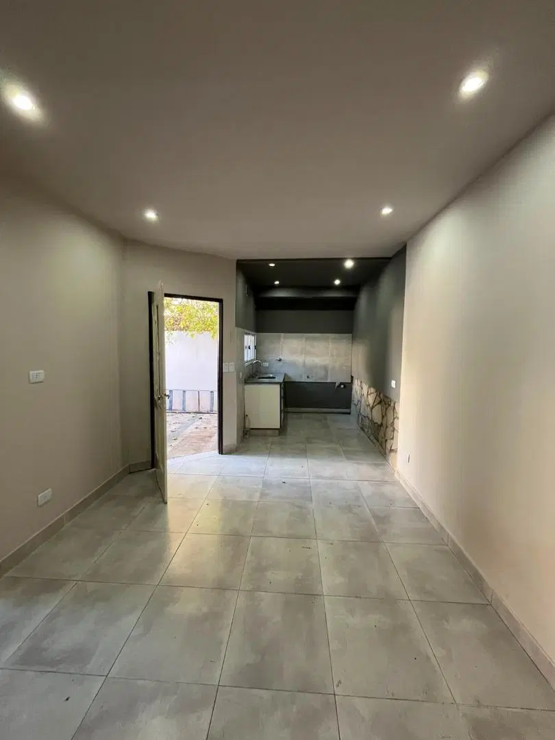 ALQUILER CASA 3 AMBIENTES, MERLO 1