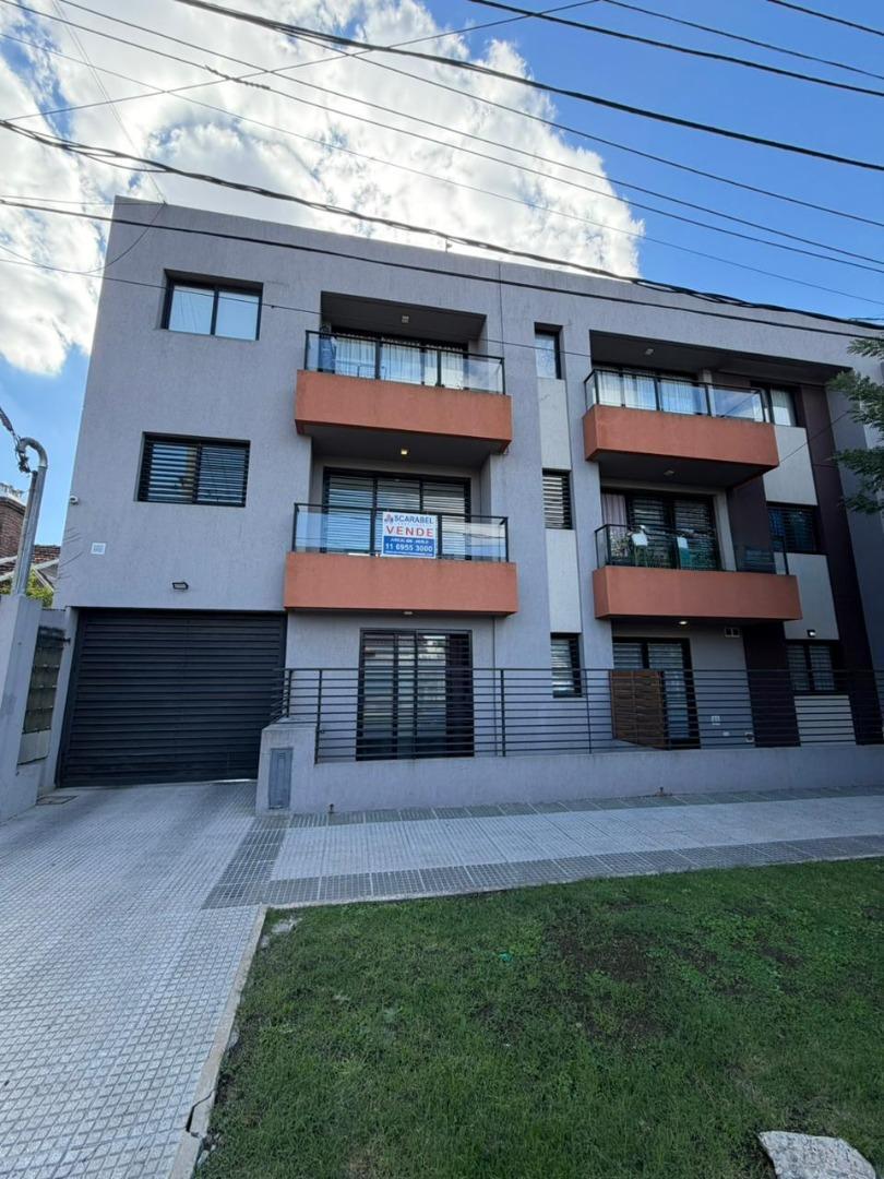 ALQUILER DEPARTAMENTO 2 AMBIENTES – SAN ANTONIO DE PADUA