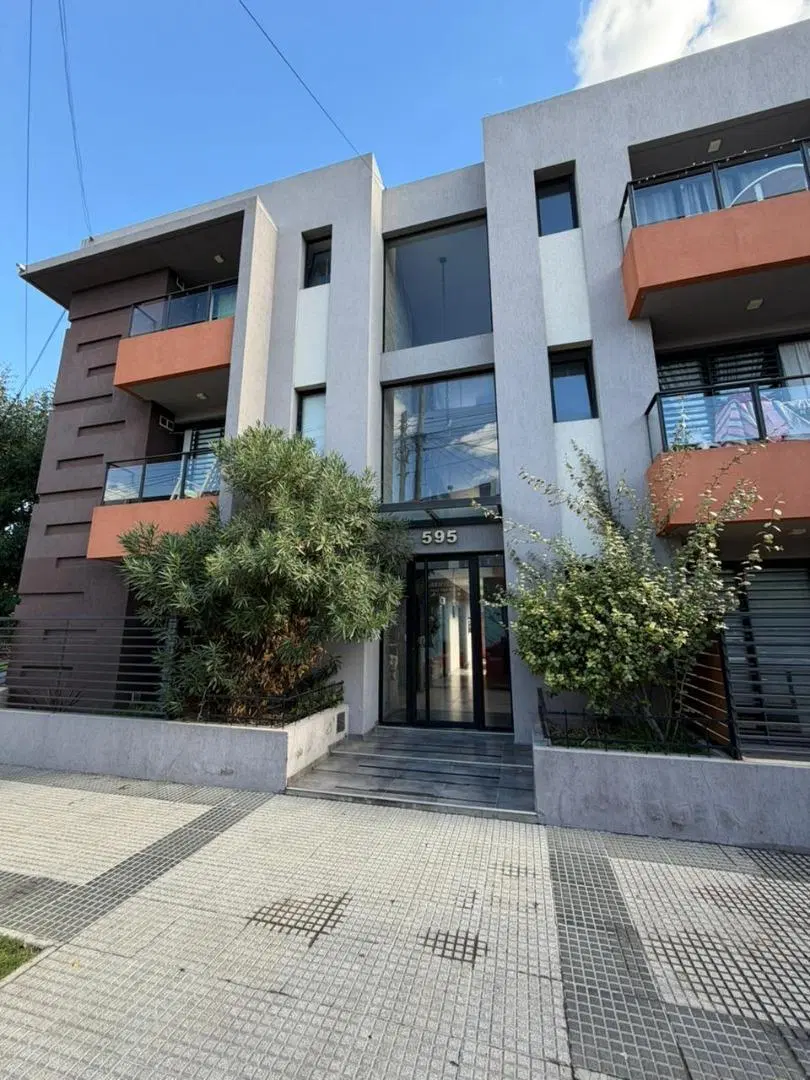ALQUILER DEPARTAMENTO 2 AMBIENTES – SAN ANTONIO DE PADUA 3