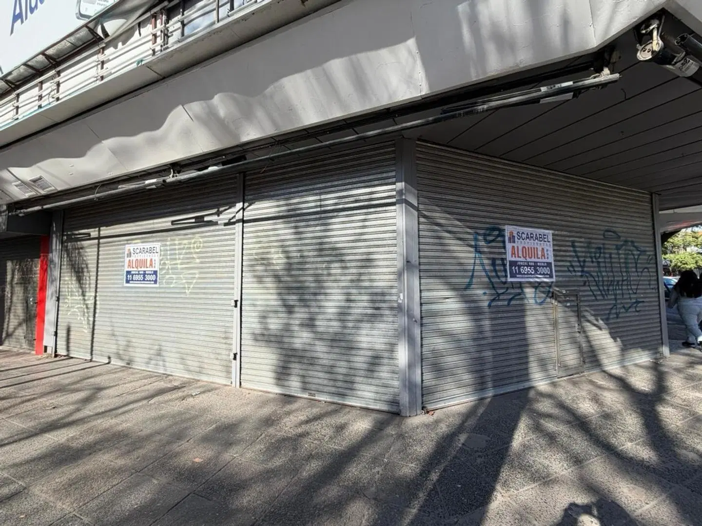 ALQUILER LOCAL COMERCIAL EN ESQUINA – MERLO CENTRO 5