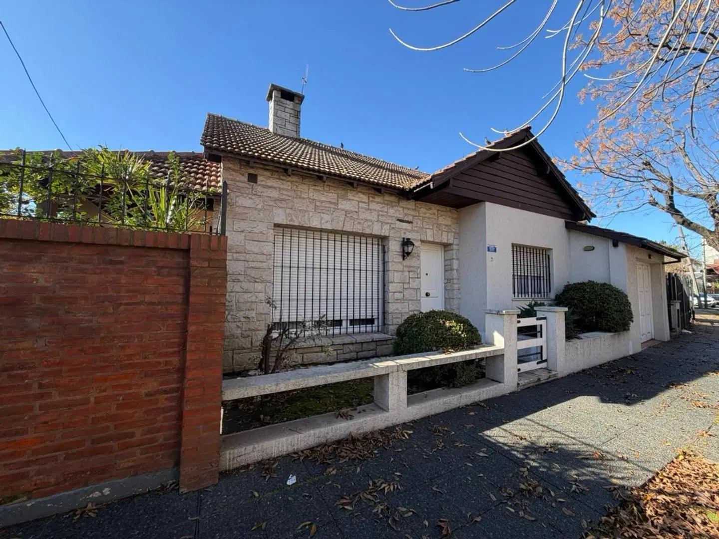 ALQUILER CASA 4 AMBIENTES– PADUA NORTE 2