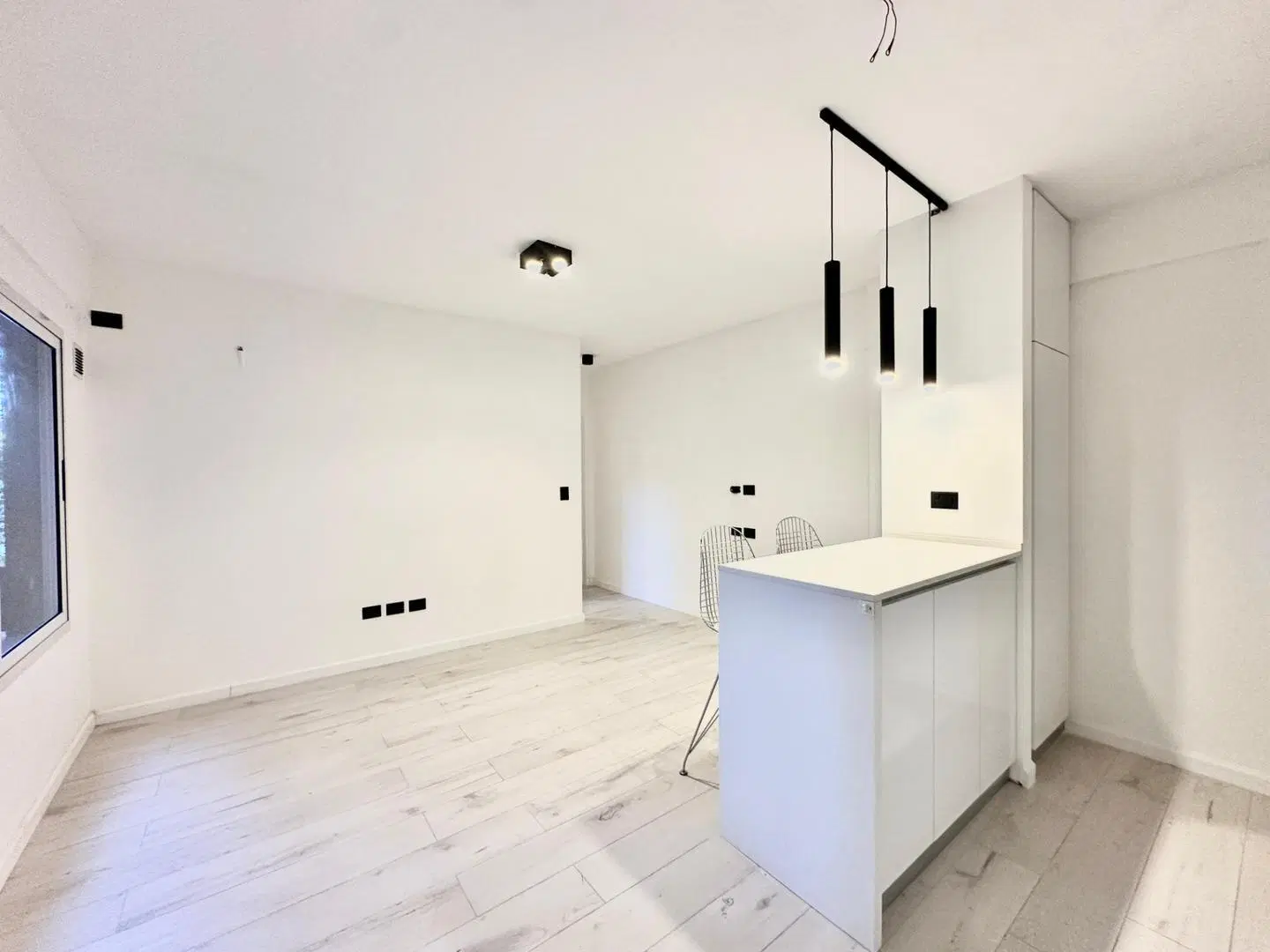 ALQUILER DEPARTAMENTO 2 AMBIENTES – MORÓN 3