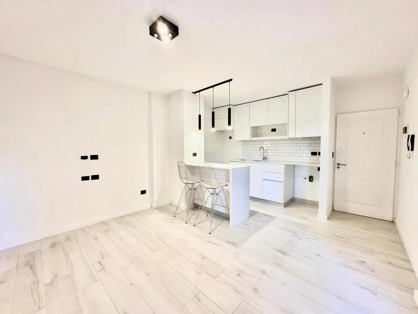 ALQUILER DEPARTAMENTO 2 AMBIENTES – MORÓN 4