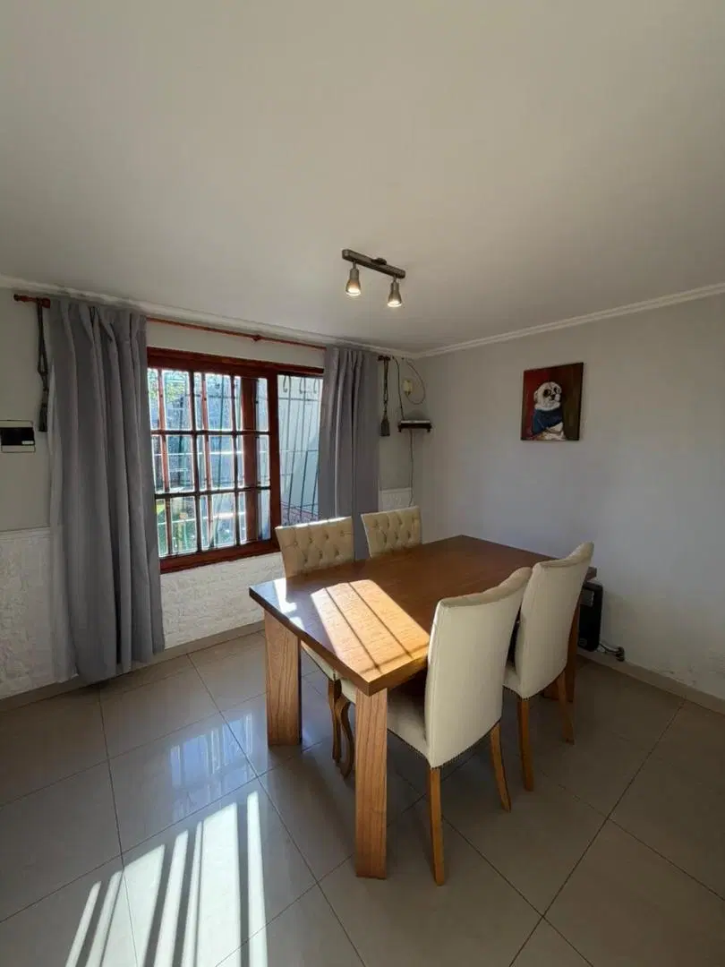 VENTA CASA 4 AMBIENTES – MERLO 5