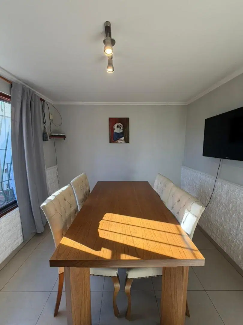 VENTA CASA 4 AMBIENTES – MERLO 2