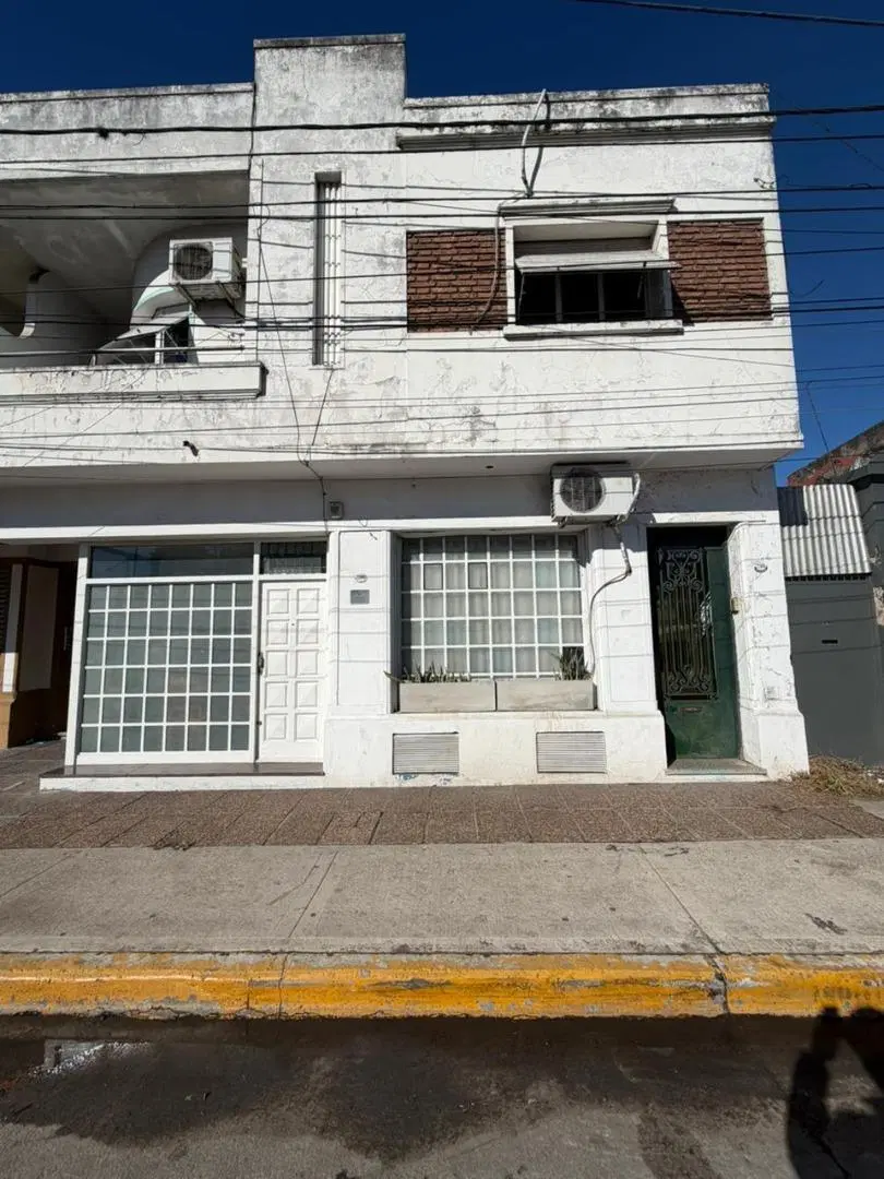 VENTA CASA TIPO PH – ITUZAINGÓ SUR 3