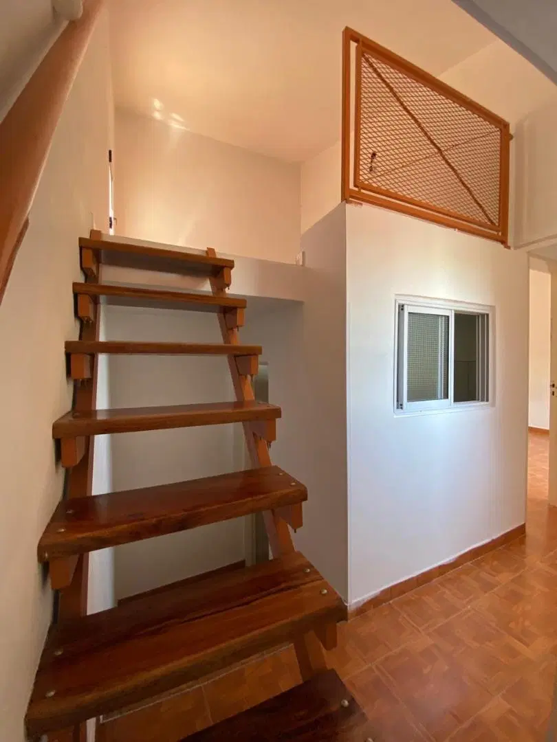 ALQUILER DEPARTAMENTO 2 AMBIENTES – MERLO 4
