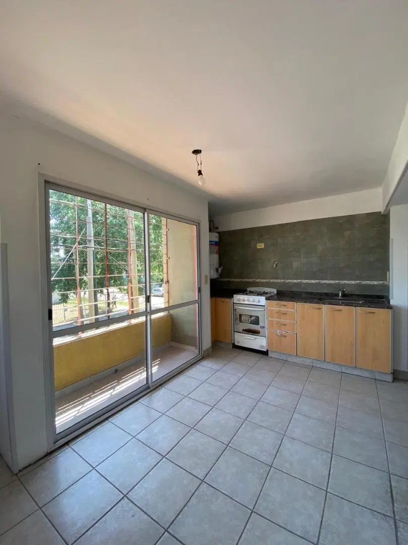 ALQUILER DEPARTAMENTO 2 AMBIENTES – MERLO 3
