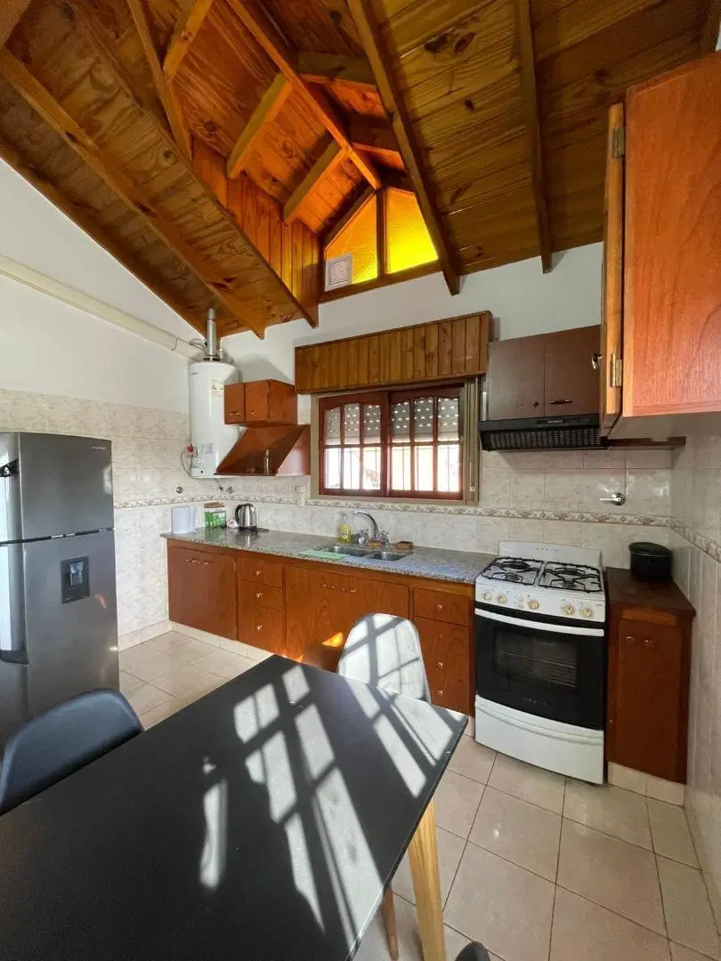 ALQUILER PH – MERLO CENTRO 3