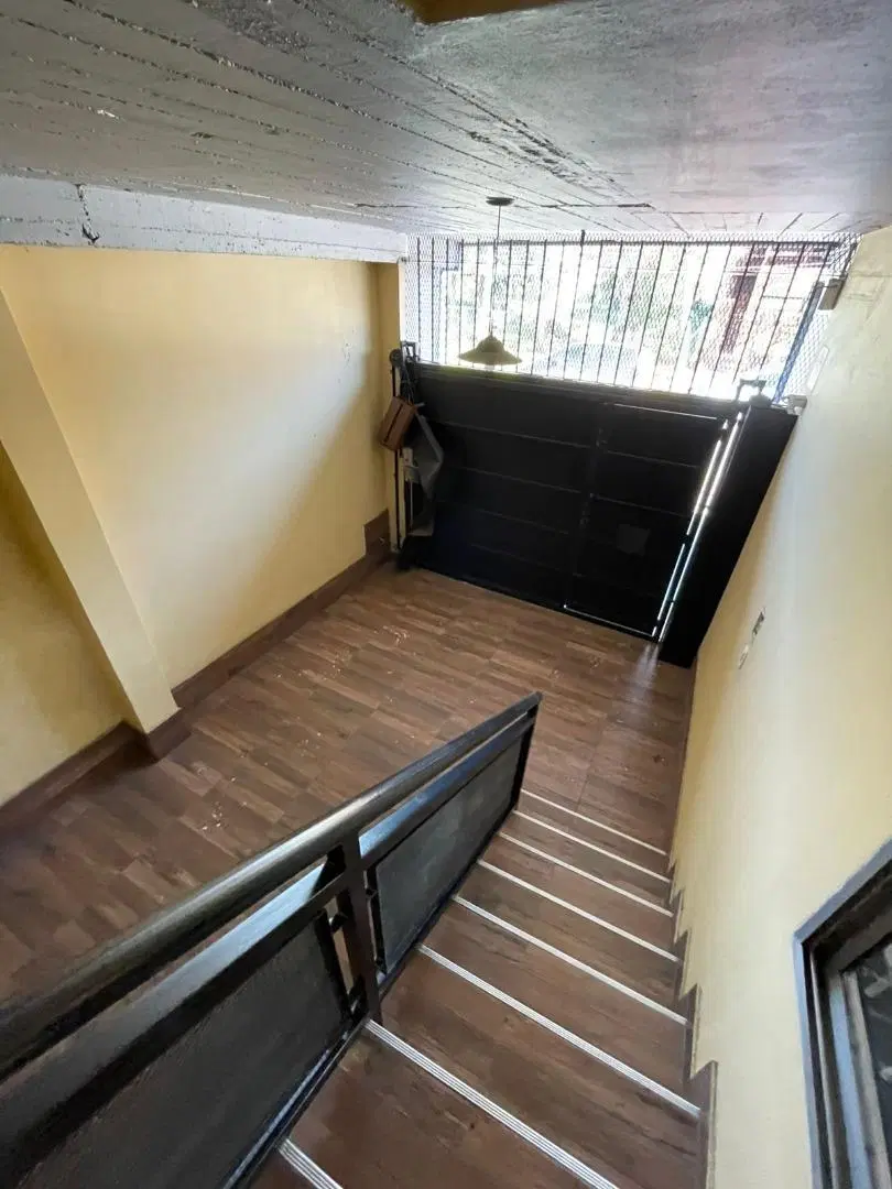 ALQUILER PH – MERLO CENTRO 4