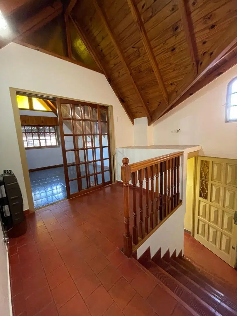 ALQUILER PH – MERLO CENTRO 5