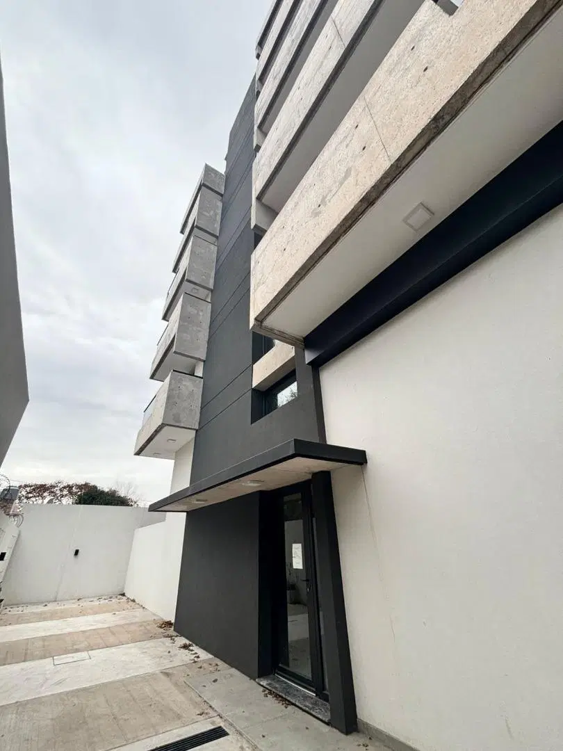 ALQUILER MONOAMBIENTE – MERLO CENTRO 2