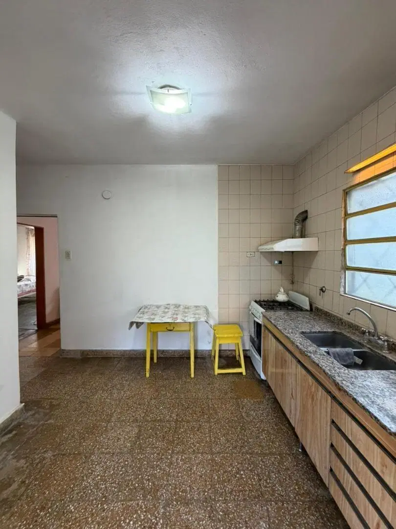 VENTA CASA 3 AMBIENTES – ITUZAINGÓ 5