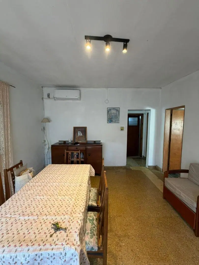 VENTA CASA 3 AMBIENTES – ITUZAINGÓ 2